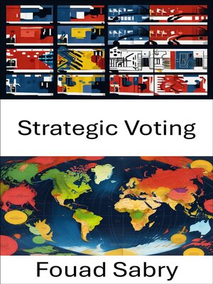 cover image of Strategic Voting